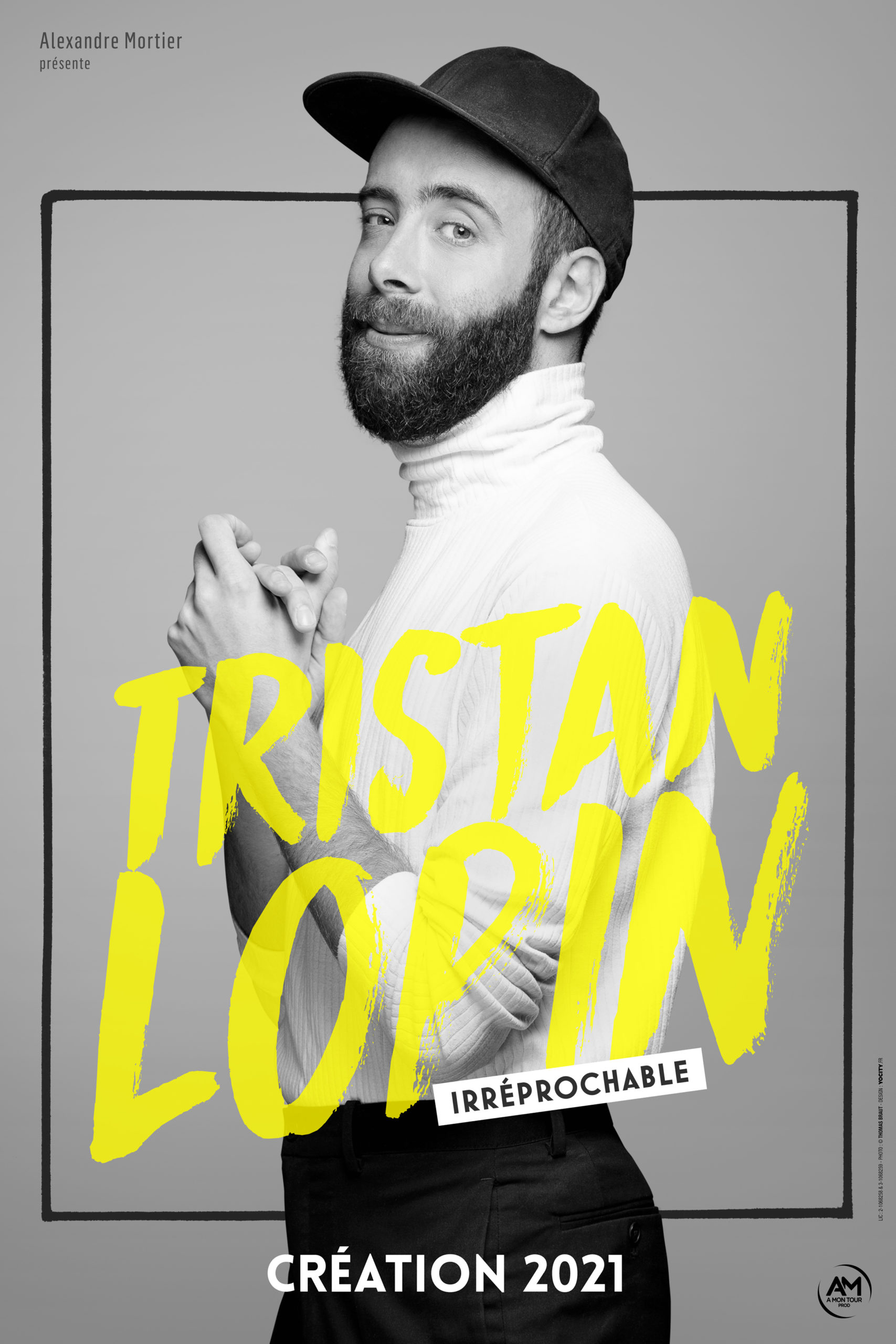Tristan Lopin - Le K - Reims - Tinqueux (51)