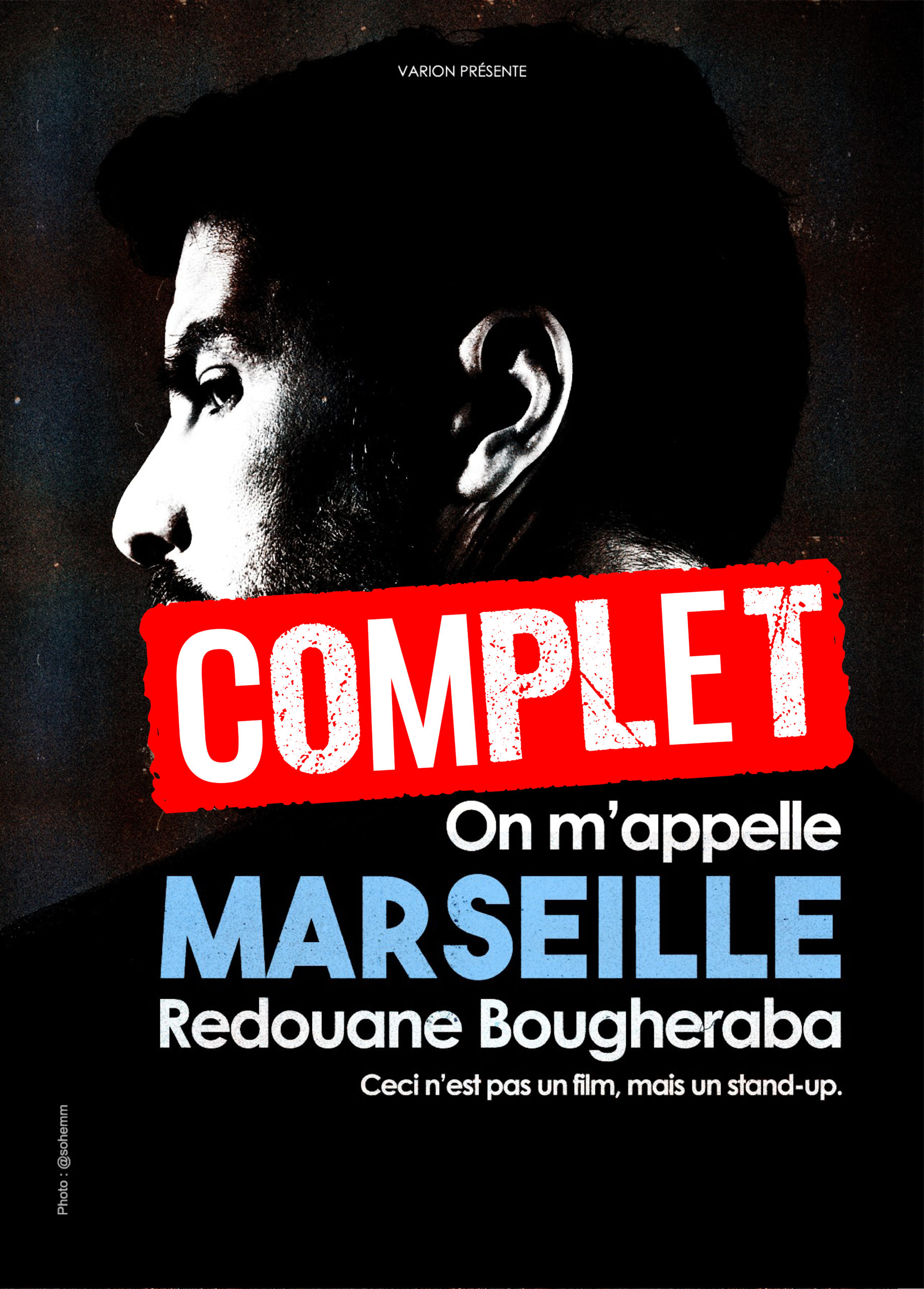 REDOUANE BOUGHERABA