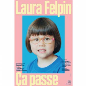 LAURA FELPIN - Le K - Reims - Tinqueux (51)