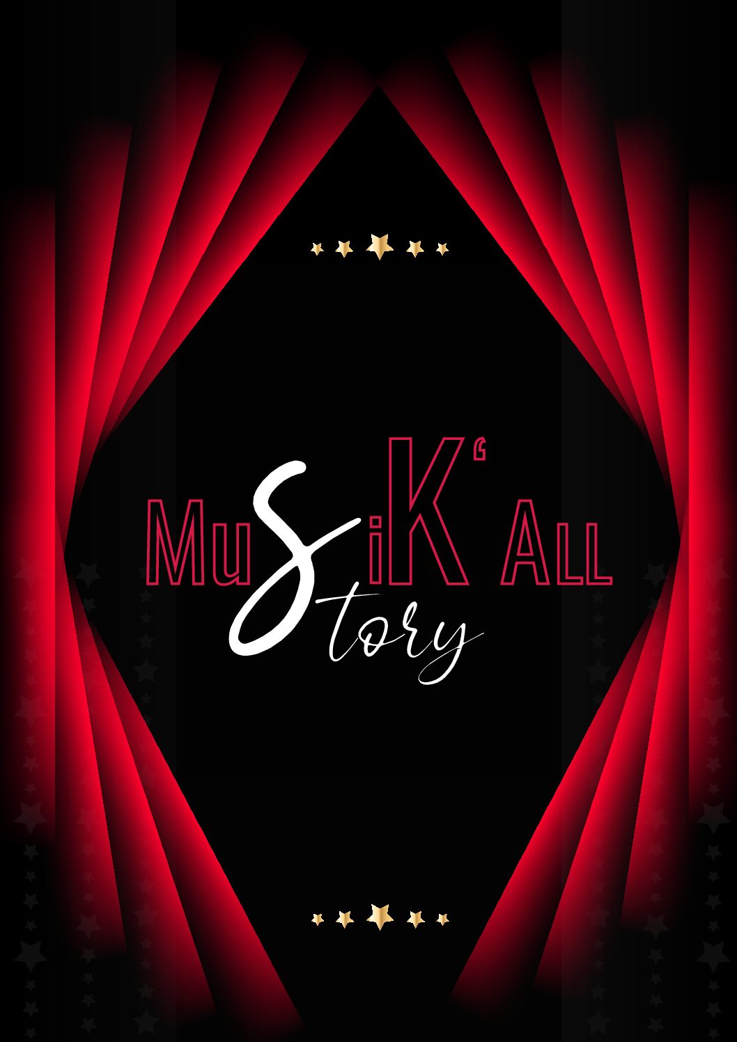 MUSIK'ALL STORY