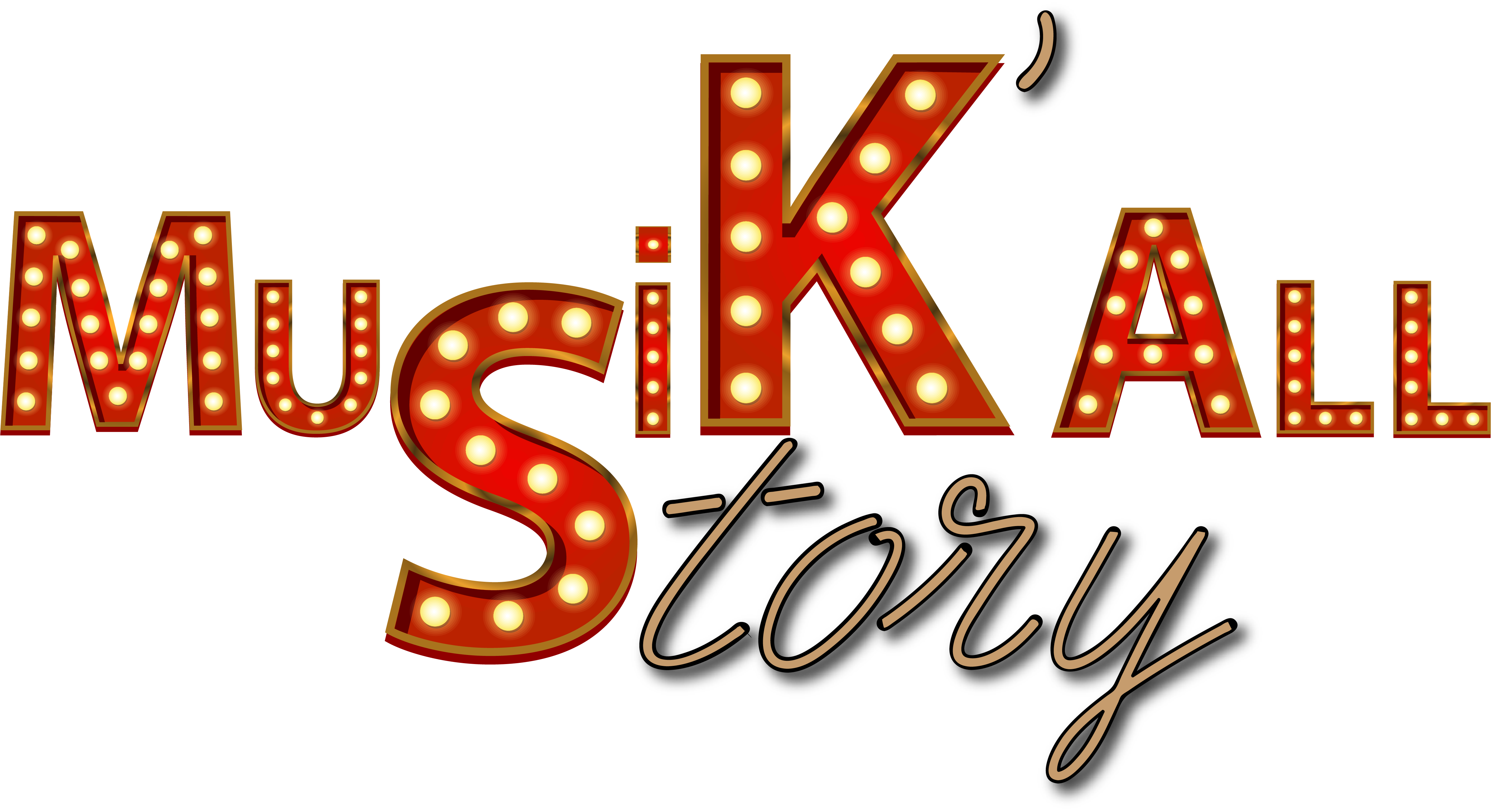 PNG - MUSIK'ALL STORY POLICE NEON