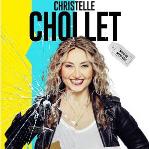 Christelle Chollet - Reconditionnée (Tournée)